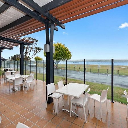 Bayside Hotel St Helens Buitenkant foto