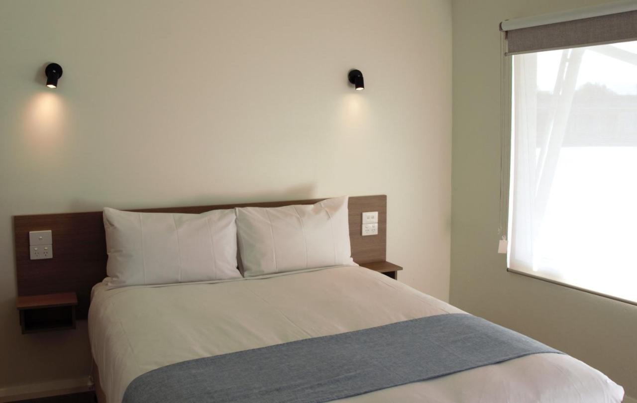 Bayside Hotel St Helens Buitenkant foto