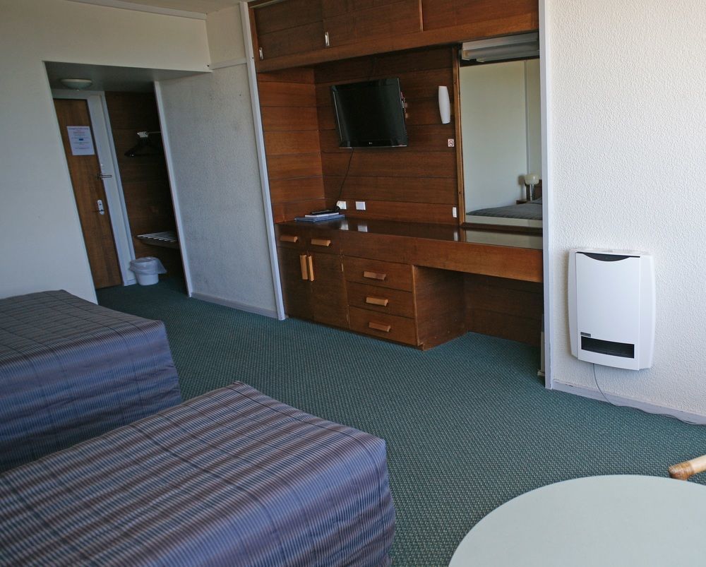 Bayside Hotel St Helens Buitenkant foto