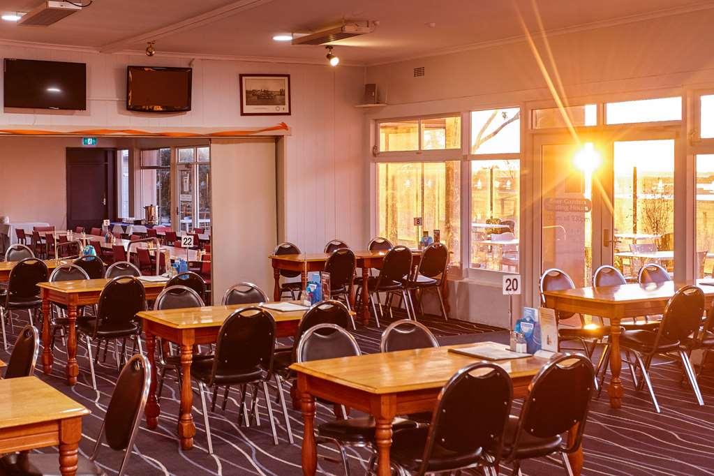 Bayside Hotel St Helens Restaurant foto